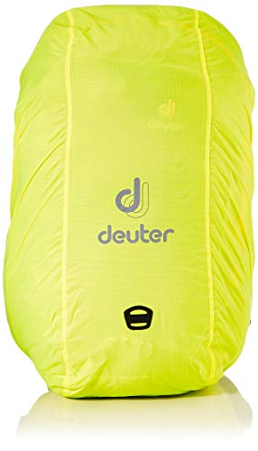 Mochila Translpine Pro 28 2019 Verde, Deuter