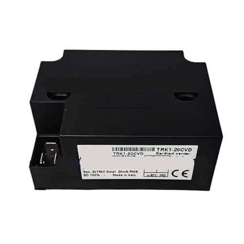 Transformateur TRK1-20CVD TRJ1-20CVD pour circuits électriques stables - 2
