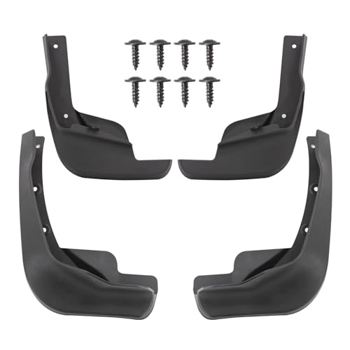 Garde-boue Nissan Qashqai J11 idéal pour trajets sous la pluie et chemins
