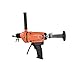 160B 2100W Floor Wall Electric Core Drill Machine Portable Heavy Duty Brick Concrete Water Wet Core Hand Drill Equipment,DIY Tools