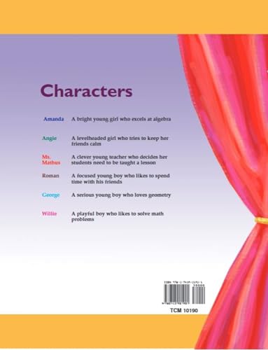 Image of Math and Science Grades 5-6 - 4 Titles