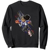 Marvel Rising Secret Warriors America Chavez Action Retrait