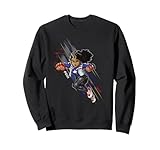 Marvel Rising Secret Warriors America Chavez Action Retrait Sudadera