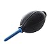 Lizusidtsy Rubber Air Dust Blower Cleaner Pump for Removing Camera Lens S6, Blue ,Black, 020729