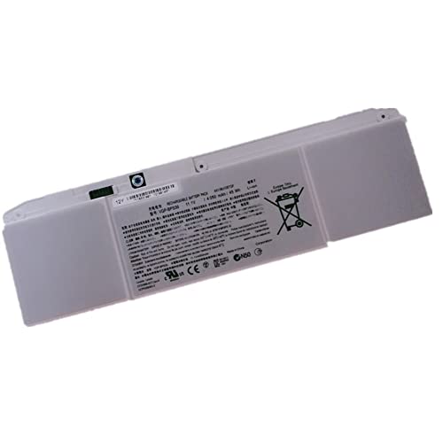 VGP-BPS30 45WH �݊��p�o�b�e���[ For SONY SVT13 Series SVT1311M1ES 112FXS 113EN 113ENS 113FX 113FXS 115FA 115FAS 115FDS 115FG 115FGS 115F