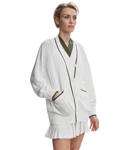 Varley Women's Nissi Longline Cardigan