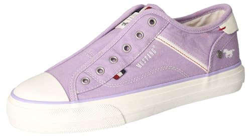 Preisvergleich Produktbild MUSTANG Damen Sneaker Sneaker