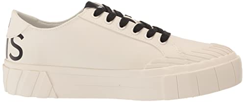 Basket À Lacets Desigual Street Awesome - vue 7