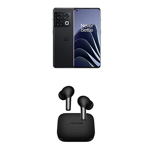 OnePlus 10 Pro | 5G Android Smartphone | 6.7” QHD+ Display | 12GB+256GB | U.S. Unlocked | Triple Cam