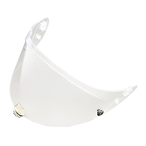 Visière HJ26st interchangeable pour rouler au quotidien avec HJC Rpha 70