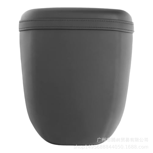 Cojín de asiento trasero para ZX9 R 1994 1995 1996 1997 en PU premium