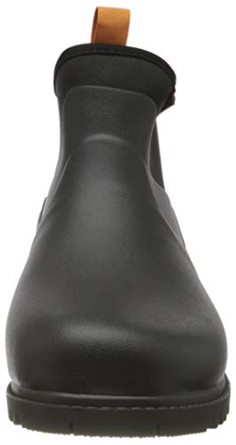 Gateway1 Herren Ascot 6' Jagdstiefel, Schwarz (Black 1036), 46 EU