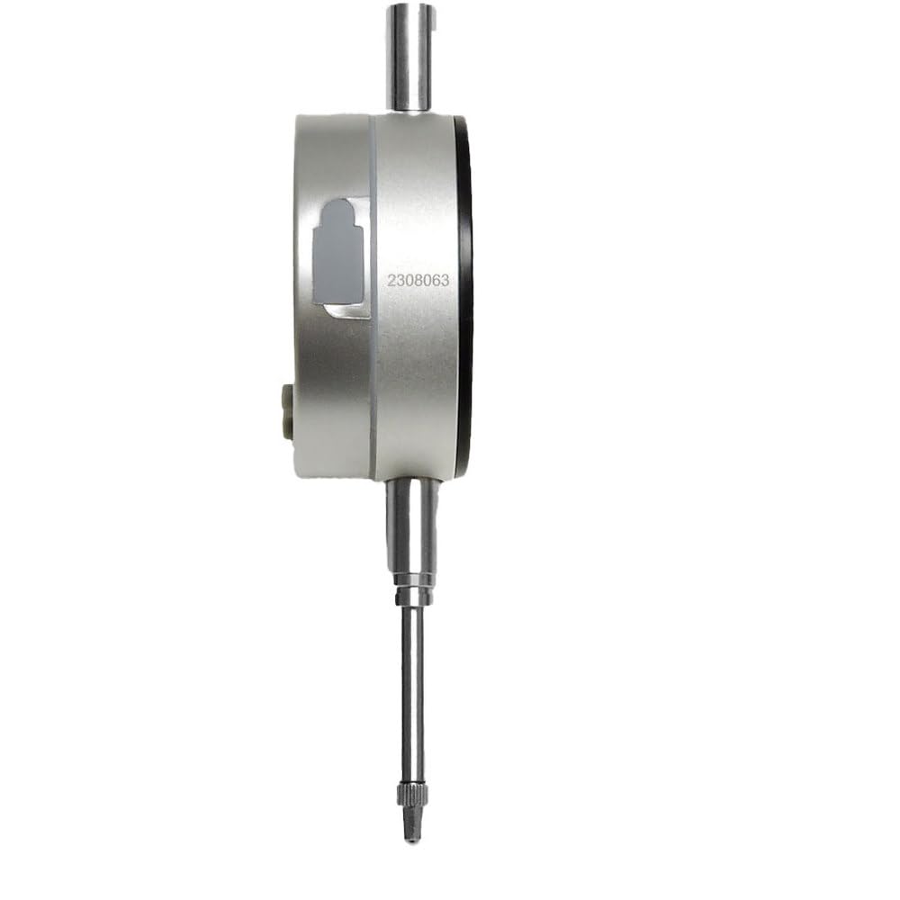 STEINLE 3243 Digital Messuhr 25 mm Ablesung 0,01 mm