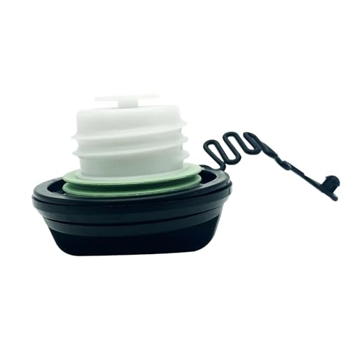 Bouchon réservoir compatible Ford Ka résout fuite essence et odeur carburant