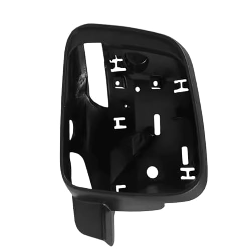 Coque de rétroviseur Grand Cherokee 2014-2021 cadre extérieur gauche côté conducteur