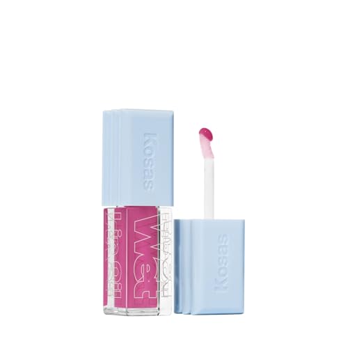 Kosas Wet Lip Oil Gloss