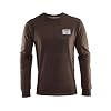 Leatt Long Shirt Core #L/US42/EU52 Loam
