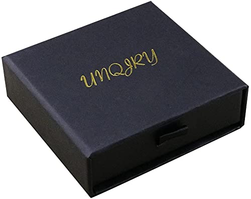 Unqjry Confirmation Gifts For Teenage Girls Vintage Bracelet For Women Engraved Bible Verse Leather Birthday Graduation Christmas Jewelry You Are Loved Forever #TOP5