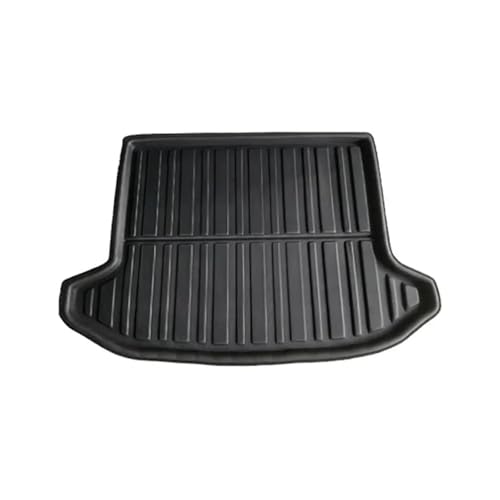 Tapis de coffre voiture Kia Seltos imperméable et antidérapant de 2021 à 2025