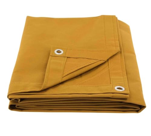 Mytee 10x16 Canvas Tarp