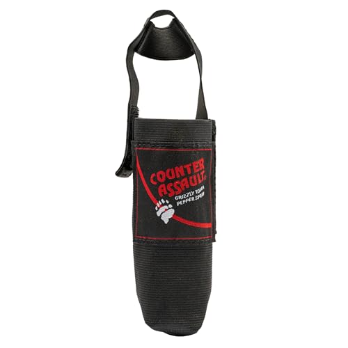 Counter Assault Belt Holster