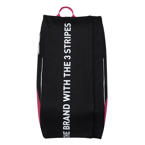 Raqueteira Control 3.3 Rosa Adidas