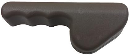 YOT Drivers Seat Recline Handle fits 2002-05 (Graphite) Ford Explorer Mercury Mountaineer
