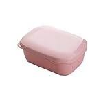 Box soap Holder Travel Cadence Capsules Travel Magnetic Container with lid Ornament Container containers with lids soapdish Shampoo Travel case Plastic soap Holder Sink Bracket Image