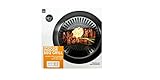 Smokeless Indoor Barbecue Grill (Available in a pack of 1)