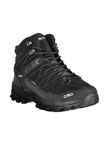 Image of CMP Men's High Rise Hiking Shoes