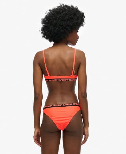 Women's Elastic Swimsuit Bottoms Superdry - 6