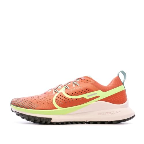 Image of Nike Womens W Nike React Pegasus Trail 4