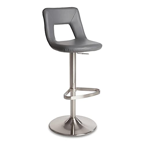 Best Brushed Nickel Bar Stools For Your Home