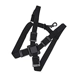 Veemoon Verstellbarer Saxophon Tragegurt für Tenorsaxophon und Sopransaxophon Verschleißfestes Material Schultergurt mit Druckverteilung für Komfortables