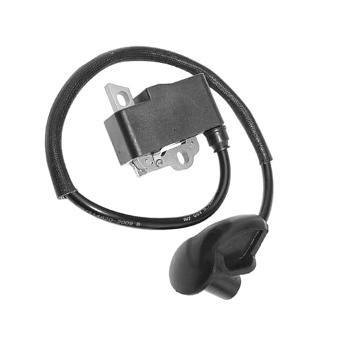 Bobine d'allumage 4134 400 1303 pour découpeuse thermique TS400 nouveau modèle