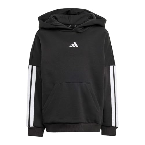 Tracksuit Adidas 3 Stripes Essentials : Fini le Jogging Déchiré - 4