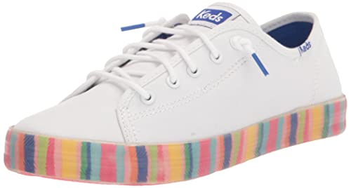 Baskets Kickstart Seasonal unisexes pour enfant au design intemporel