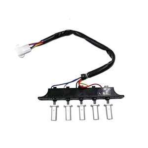 Eeqanao Grants CXW-218 Panel Sterowania