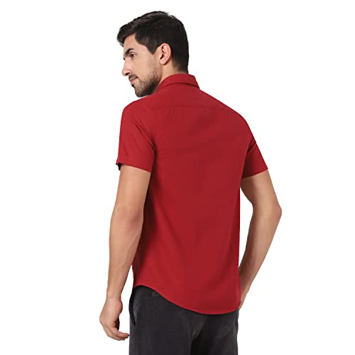 Image of Blackberrys Men Shirt