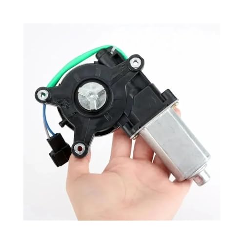 Lève-vitre bloqué Daewoo Lanos solution moteur origine 96190208 - 5