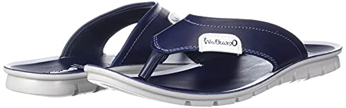 Image of WALKAROO Men's Wg5035 Slipper