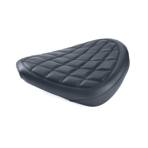Asiento individual delantero para rutas urbanas y viajes largos en moto Rebel CMX300 2017-2022
