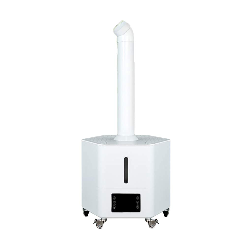 QUSYZD Humidifiers for Bedroom, Industrial Humidifier Large-Capacity Vegetable Fresh-Keeping Commercial Whole House Intelligent,