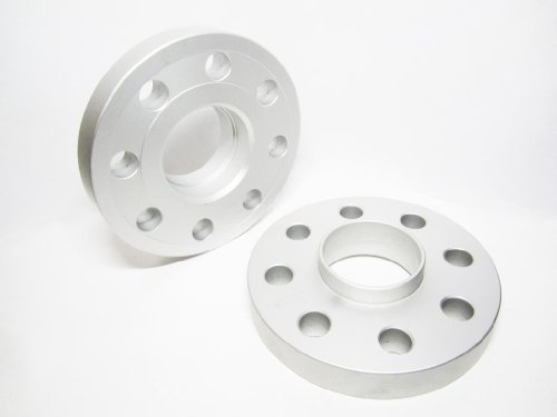 Wheel Spacers 20mm 56.1 4 x 100 - MINI