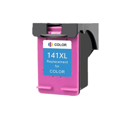 Cartouche d'encre couleur compatible pour imprimante Photosmart C4483 C4583