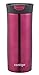 Contigo Vaso Termico Huron Snapseal, Termo Café, Taza de Viaje en acero inoxidable, Vaso Termo antigoteo, Copa con Tapa fácil de limpiar sin BPA, 470 ml