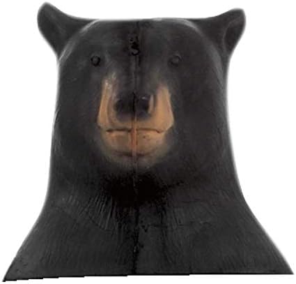 Delta McKenzie Replacement Head for The Standing Bear 3D Archery Target