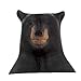 Delta McKenzie Replacement Standing Bear Head