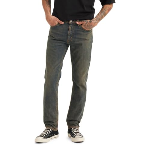 Levi's Men's 511 Slim Fit Jeans (Also Available in Big & Tall)