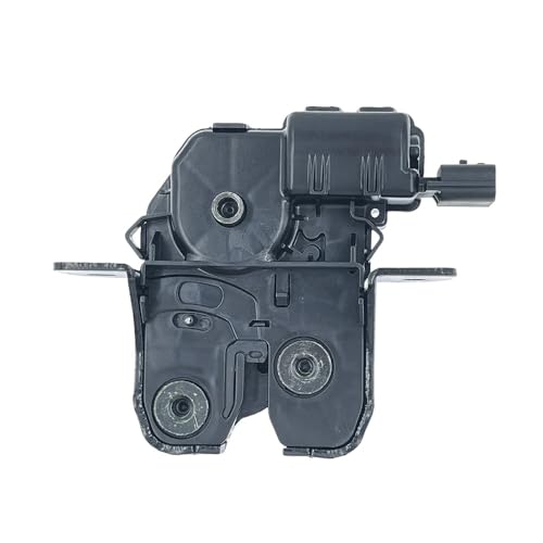 Serrure de coffre arrière 905039428R pour hayon Megane III et Logan